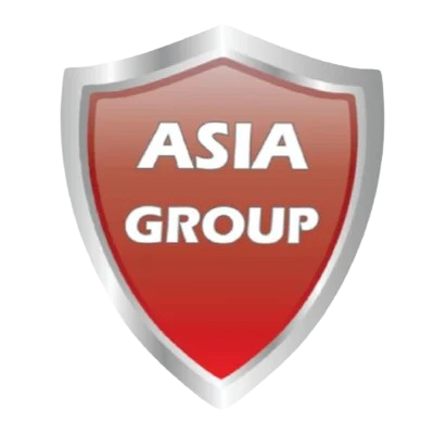 ASIA GROUP